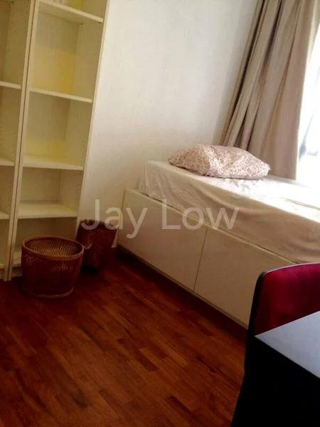 Room (Condo) for Rent in  NV Residences - Image 6